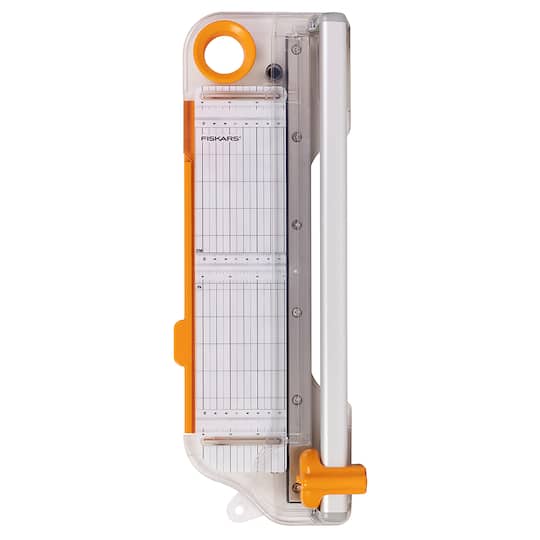 Fiskars® 12" Rotary Bypass Trimmer